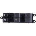 741-349 Front Left And Right Window Regulator With Motor Fit For 2005-2010 Nissan Frontier Xterra 2009-2010 Suzuki Equator 