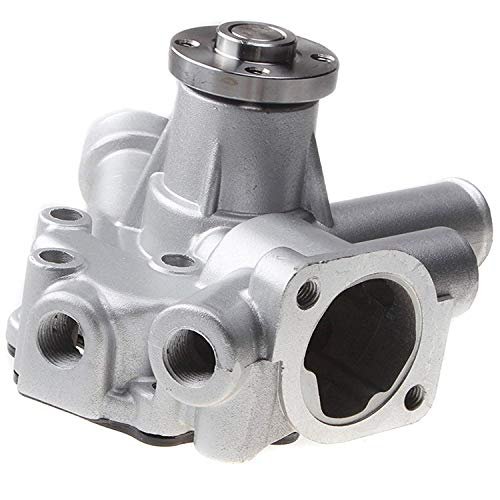 Water Pump 15534-73030 For Kubota Engine Z600