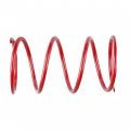Caltric Secondary Compression Red Spring 105-165 Compatible With Polaris Ranger 570 Eps 2015 2016 2017 2018 2019 2020 2021