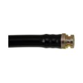 Brake Hydraulic Hose For Gmc Canyon 2004 2005 2006 2007 2008 Epdm Rubber Flexible Treated Steel Junction Fitting Replaces