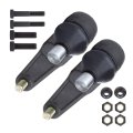 Premium Suspension Set Of 2 Front Lower Ball Joint Compatible Fit Ford Escort 1997-2003 Mazda 323 1993-1994 Mx-3 1994-1996