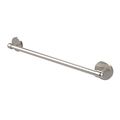 Allied Brass 30 Towel Bar Satin Nickel 