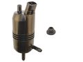 Aci 177117 Windshield Washer Pump 