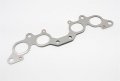 Autobahn88 Manifold Gasket Compatible With Toyota Celica Mr2 Camry Rv4 Ipsum Non-turbo 3s-fe 5s-fe Oem 17173-74040