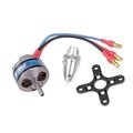 E-flite Park 370 Bl Outrunner 1200kv With 4mm Hollow Shaft 