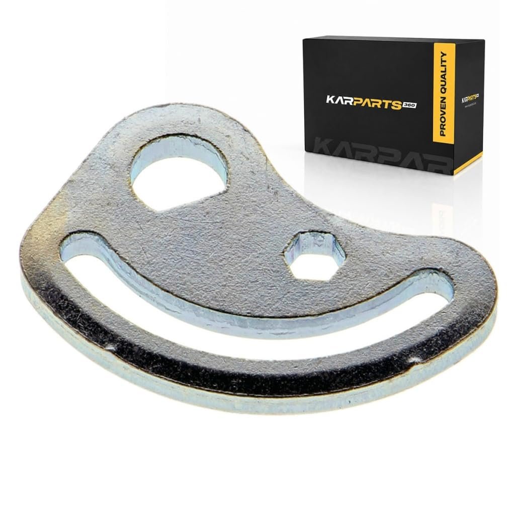 Alignment Camber Set For 2009 To 2016 Chevy Express 4500 Silver 2 7 In Shim Maximum Length Front Position