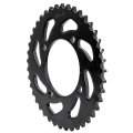 Tdpro 420 132 Link O-ring Drive Chain And 41t Rear Sprocket For Pit Dirt Bike Atv Quad