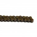 Tdpro 420 132 Link O-ring Drive Chain And 41t Rear Sprocket For Pit Dirt Bike Atv Quad