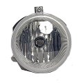 Fog Light Assembly For Chrysler Aspen 2007 2008 2009 And 300 Driver Or Passenger Side With Headlight Washer Replacement 