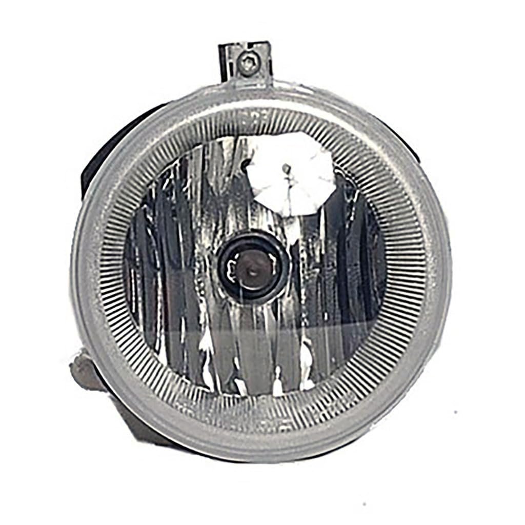 Fog Light Assembly For Chrysler Aspen 2007 2008 2009 And 300 Driver Or Passenger Side With Headlight Washer Replacement