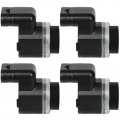 Ocpty Backup Park Assist Sensor Fit For Audi A3 2009-2013 For Quattro A4 2009-2016 66209270501