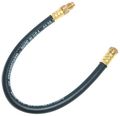 S And G Tool Aid 33850 Fuel Injection Pressure Tester Adapter 