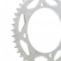 Niche 428 Pitch Front 13t Rear 46t Drive Sprocket Kit For 2000-2001 Kawasaki Kx65