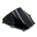 Xkh- Windshield Wind Screen Compatible With Suzuki Gsxr 1000 2007-2008 Gsx-r1000 B074v4y7m4