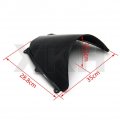 Xkh- Windshield Wind Screen Compatible With Suzuki Gsxr 1000 2007-2008 Gsx-r1000 B074v4y7m4