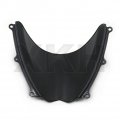Xkh- Windshield Wind Screen Compatible With Suzuki Gsxr 1000 2007-2008 Gsx-r1000 B074v4y7m4