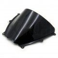 Xkh- Windshield Wind Screen Compatible With Suzuki Gsxr 1000 2007-2008 Gsx-r1000 B074v4y7m4