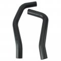 Carbhub 2pcs Upper And Lower Radiator Hose Fit For Toyota Tacoma 2005-2015 Fj Cruiser 2007-2014 4runner 2003-2009 Replace