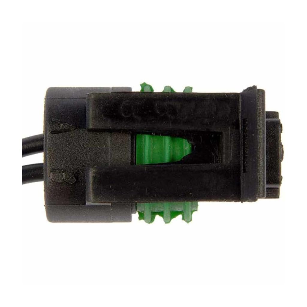 Coolant Temperature Sensor For Oldsmobile Delta 88 1990 1991 18 In Overall Length Plastic Male Pin Terminal 2 Wire Replaces
