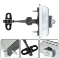 Door Check Stop Strap Front Left Driver Side Replacement For Grand Cherokee 1999-2004 924-146 55135591ac
