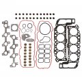 Cylinder Head Gasket Set 8-30401 Graphite Silicone Rubber Steel Construction For Aftermarket Engine Repair