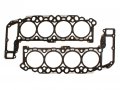 Cylinder Head Gasket Set 8-30401 Graphite Silicone Rubber Steel Construction For Aftermarket Engine Repair 
