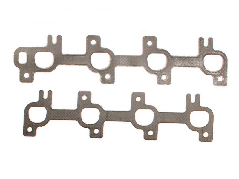 Cylinder Head Gasket Set 8-30401 Graphite Silicone Rubber Steel Construction For Aftermarket Engine Repair