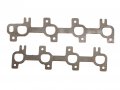 Cylinder Head Gasket Set 8-30401 Graphite Silicone Rubber Steel Construction For Aftermarket Engine Repair