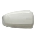 Spieg Passenger Side Mirror Cover For 2007-2014 Bmw X5 E70 X6 E71 Painted Alpine White Housing Cap Right 51-16-7-180-726 
