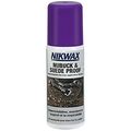 Nikwax Nubuck Suede Sponge-on Waterproofing 125ml 