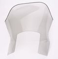 Koronis 450-464-02 Ski Doo Windshield Smoke 