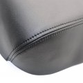 Secosautoparts Leather Armrest Center Console Lid Cover Fit For Toyota Camry 2009 2010 2011 Black