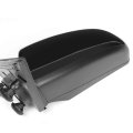 Auto Dynasty Oe Style Replacement Power Heated Rear View Mirror Compatible With Hyundai Sonata 06-10 Driver Left Side
