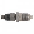 Complete Tractor 1403-3724 Injector Compatible With Replacement For John Deere 2653b Turf Mower Gator A3 T Military Hpx 4x2 4x4