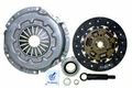 Kf573-01 Clutch Kit Large Painted Automotive Pressure Plate And Disc Set 