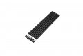 Push Rods 3 8 11 06 Long Chromoly Cut To Length Compatible With Dune Buggy