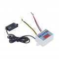 Digital Humidity Controller Control Switch Easily Operate High Accuracy For Greenhouse Mushroom Grow