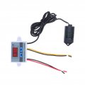 Digital Humidity Controller Control Switch Easily Operate High Accuracy For Greenhouse Mushroom Grow