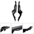 Rear Tail Seat Side Cover Fairing For Yamaha Yzf-r3 R25 Mt-03 2025-2026