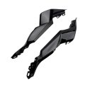 Rear Tail Seat Side Cover Fairing For Yamaha Yzf-r3 R25 Mt-03 2025-2026