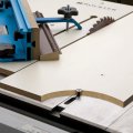 Flush Mount Miter Slot Hardware Kit