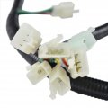 Tdpro Brushless Motor Controller Wire Wiring Harness Loom For Electric Mini Go Kart Atv Quad Bikes