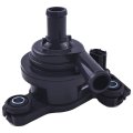 Solarhome Inverter Water Pump 04000-32528 For 2004-2009 Toyota Prius Hybrid 1 5l G9020-47031 G9020-47030 