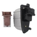 Havc Heater Blower Motor Resistor For Honda Pilot 2003 2008 And Acura Mdx 2001 2006 Front Rear Ac Transistor Control Module