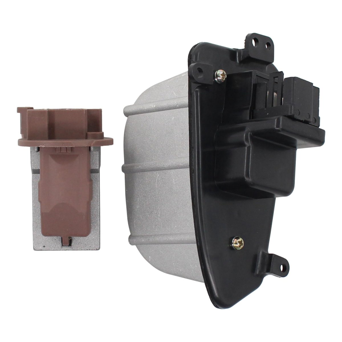 Havc Heater Blower Motor Resistor For Honda Pilot 2003 2008 And Acura Mdx 2001 2006 Front Rear Ac Transistor Control Module