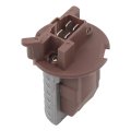 Havc Heater Blower Motor Resistor For Honda Pilot 2003 2008 And Acura Mdx 2001 2006 Front Rear Ac Transistor Control Module