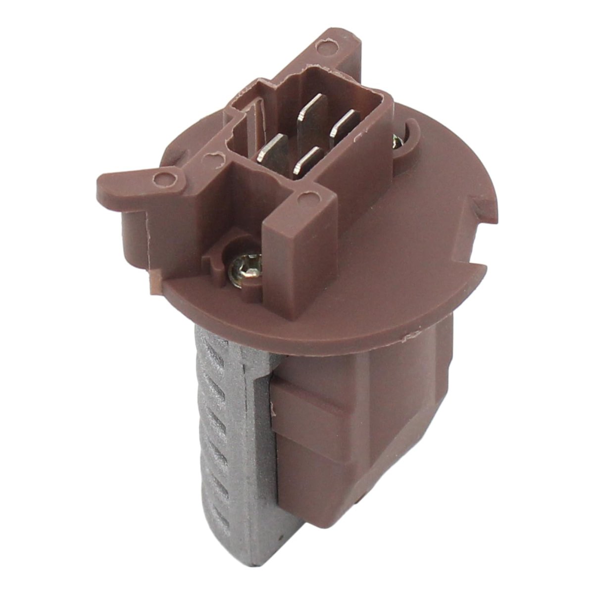 Havc Heater Blower Motor Resistor For Honda Pilot 2003 2008 And Acura Mdx 2001 2006 Front Rear Ac Transistor Control Module