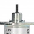 Fuel Shutdown Valve Dc 12v Sensitive Stop Solenoid 17208-60012 17208a 60016 Stainless Steel For B2410 Hsdb Hse B2710 Hsd