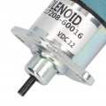 Fuel Shutdown Valve Dc 12v Sensitive Stop Solenoid 17208-60012 17208a 60016 Stainless Steel For B2410 Hsdb Hse B2710 Hsd