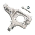 Front Left Steering Knuckle For Jeep Compass 2017024 2 4l 2 0l 68282577ae 68282577ad 